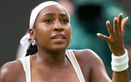 Vì sao các hạt giống rơi rụng hàng loạt ở Wimbledon 2025?