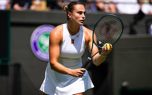 Tay vợt Wimbledon 2025 bật khóc khi phát hiện sự thật khó tin, quyết định thay đổi nghề nghiệp