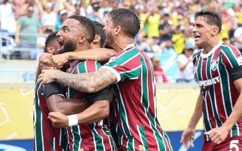 Fluminense loại dàn sao châu Âu của Al Hilal, đoạt vé vào bán kết FIFA Club World Cup 2025