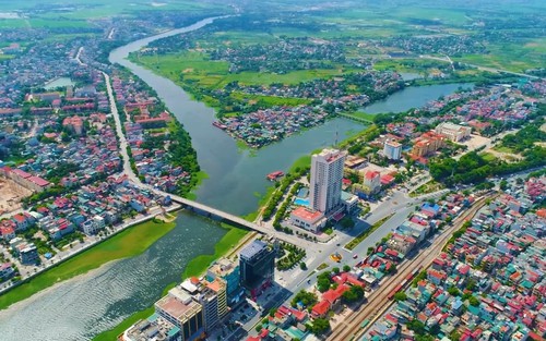Thông tin chi tiết sắp xếp các đơn vị hành chính cấp xã của tỉnh Ninh Bình