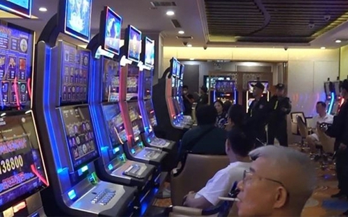 Truy tố 141 bị can vụ án đánh bạc hơn 2.500 tỉ đồng tại King Club