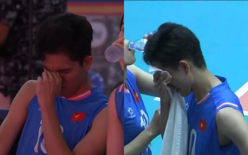Bích Tuyền bật khóc khi ĐT bóng chuyền nữ Việt Nam thua ở chung kết VTV Cup 2025, CĐV thừa nhận sự thật