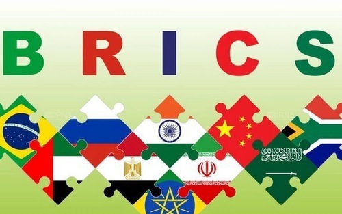  Thông tin cơ bản về BRICS