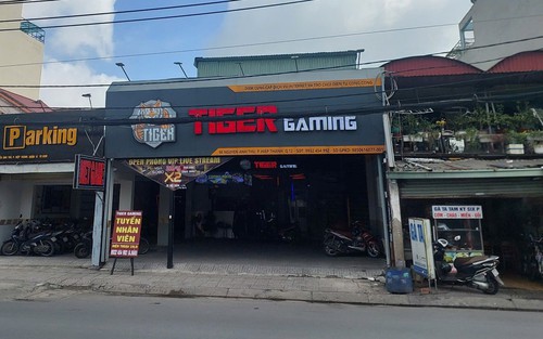 Làm rõ vụ chủ quán Internet hành hung dã man 2 học sinh tại TP HCM