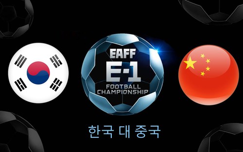 Nhận định, soi tỷ lệ Hàn Quốc vs Trung Quốc 18h00 ngày 7/7, Cúp Đông Á 2025