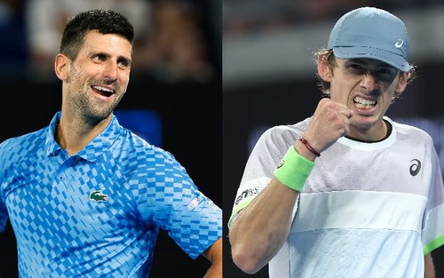 Link xem trực tiếp Wimbledon 2025 hôm nay 7/7