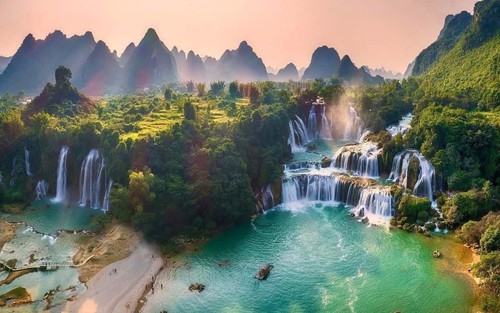 Góc nhìn 365: Phát triển từ di sản địa chất