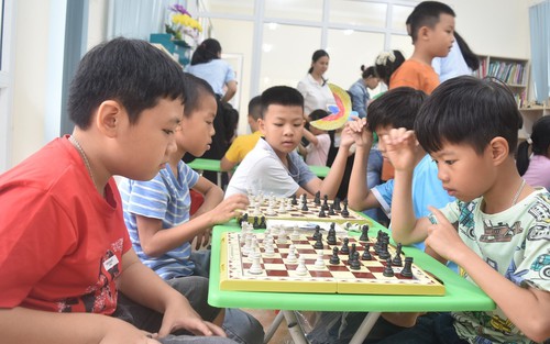 Mùa hè không tốn kém vẫn đủ đầy trải nghiệm cho trẻ