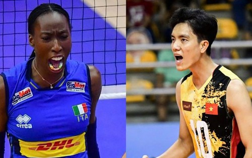 Tin nóng thể thao tối 8/7: Bích Tuyền được báo châu Á so sánh với siêu sao số 1 thế giới; bất ngờ với hợp đồng của Thanh Thúy