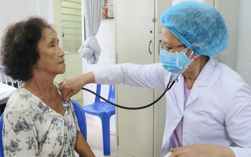 Làm rõ các điểm mới trong Nghị quyết về đột phá trong chăm sóc sức khỏe nhân dân
