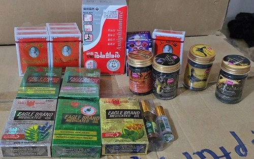 TP HCM yêu cầu rà soát hàng giả, hàng không rõ nguồn gốc trong lĩnh vực y tế