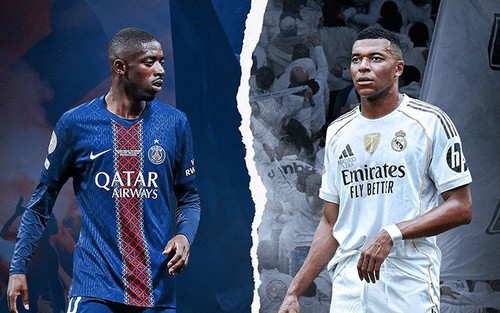 Lịch thi đấu FIFA Club World Cup 2025 ngày 9/7