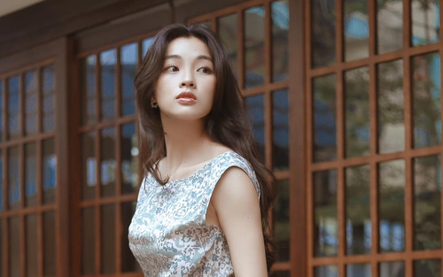 Lan Thy: Từ "nàng thơ" màn ảnh đến vai diễn người vợ bị bạo hành