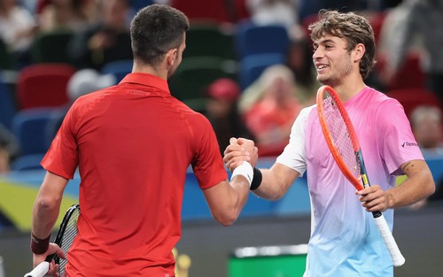 Lịch thi đấu Wimbledon 2025 hôm nay 9/7: Trực tiếp Sinner vs Ben Shelton, Djokovic vs Cobolli