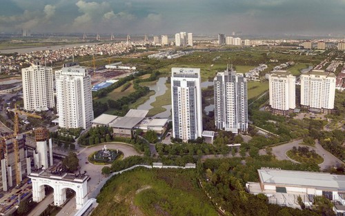 HĐND thành phố Hà Nội thông qua Nghị quyết quy định chính sách ưu đãi miễn tiền thuê đất
