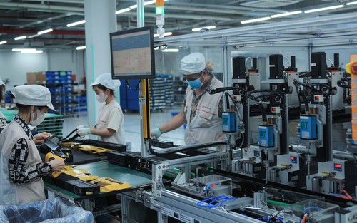 Đột phá theo Nghị quyết 57: Đổi mới cách tiếp cận, thu hút nhân lực chất lượng cao