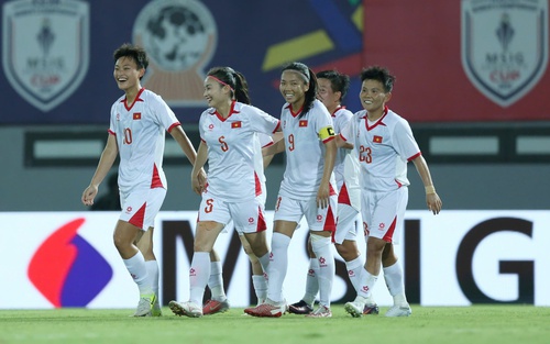 Việt Nam vs Thái Lan: Ngôi đầu để tiến xa (19h30 ngày 12/8, FPT Play trực tiếp)