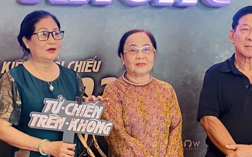 "Tử chiến trên không": Lời kể của tiếp viên hàng không trong vụ cướp máy bay