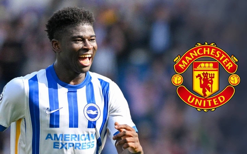 Tin chuyển nhượng hôm nay 12/8: MU phá kỷ lục chuyển nhượng với Baleba; Jack Grealish rời Man City