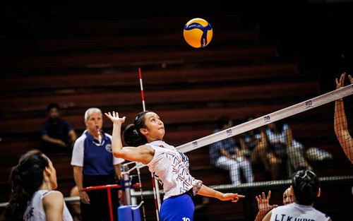 Diễn biến toàn bộ quá trình đưa ra án phạt dành cho U21 Việt Nam của Liên đoàn bóng chuyền thế giới