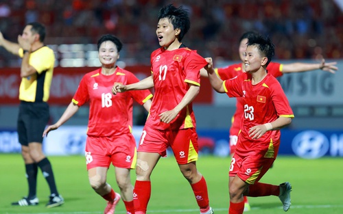 ĐT Việt Nam vs Australia: Kinh nghiệm đối đầu sức mạnh (20h00 ngày 16/8, FPT Play trực tiếp bán kết AFF Cup nữ)