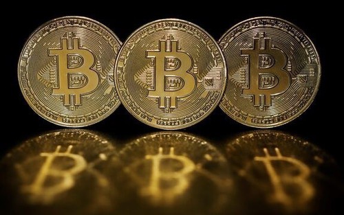 Bitcoin lập kỷ lục mới nhờ kỳ vọng Fed nới lỏng tiền tệ