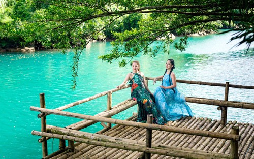 Những mô hình du lịch sinh thái nổi bật tại Quảng Trị