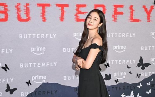 Kim Tae Hee: Từ "nàng thơ" xứ Hàn đến ngôi sao Hollywood 