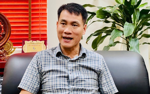 Lãnh đạo Liên đoàn bóng chuyền Việt Nam tiết lộ thông tin quan trọng mới nhất sau sự cố của đội U21 nữ