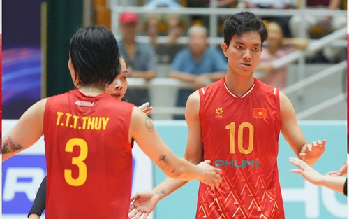 Giải đấu của ĐT bóng chuyền nữ Việt Nam có thay đổi lịch sử, Liên đoàn thế giới tăng tiền thưởng lên 26 tỷ