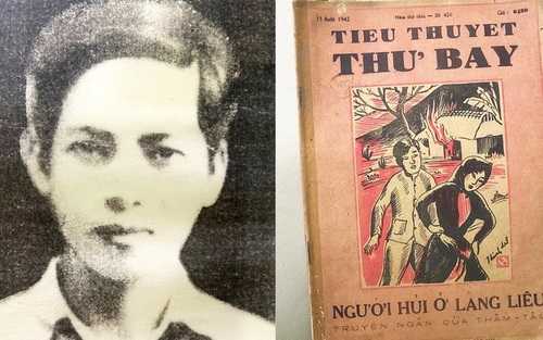 75 năm Ngày mất nhà thơ Thâm Tâm: Một thời và mãi mãi