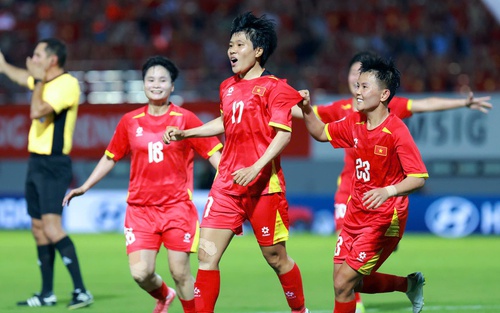 VTV5 VTV6 trực tiếp bóng đá Việt Nam vs Thái Lan 16h30 hôm nay