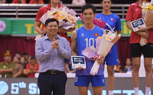 Bích Tuyền không tham dự giải thế giới ở Thái Lan, ĐT bóng chuyền nữ Việt Nam tổn thất lực lượng
