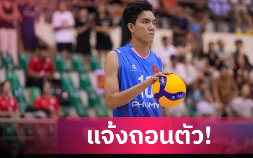 Báo Đông Nam Á đồng loạt phản ứng về việc Bích Tuyền rút lui khỏi giải thế giới