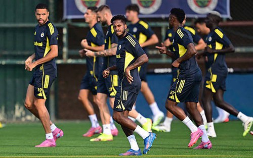 Nhận định, soi tỷ lệ Fenerbahce vs Benfica 02h00 ngày 21/8, playoff cúp C1 Châu Âu