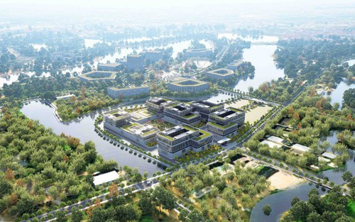 Tạo đà mạnh mẽ để đất nước chuyển mình