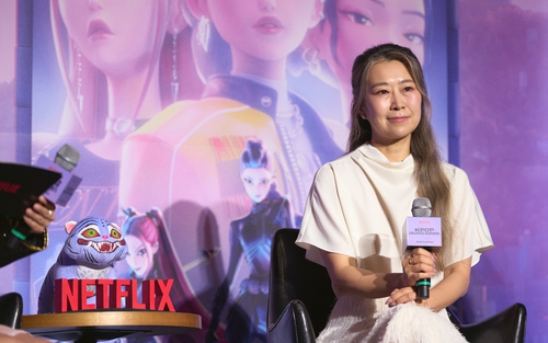 Đạo diễn "KPop Demon Hunters": Tính chân thực là chìa khóa cho tương lai của K-Content