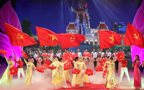80 năm Quốc khánh: Ngành Văn hóa đã làm nên một trường ca với nhiều cung bậc cảm xúc