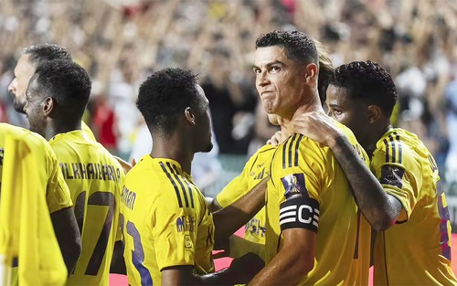 Nhận định, soi tỷ lệ Al Taawoun vs Al Nassr 01h00 ngày 30/8, Saudi Pro League vòng 1