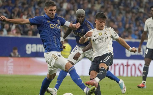 Real Madrid – Mallorca: Xabi Alonso sinh lãi từ khoản đầu tư Arda Guler