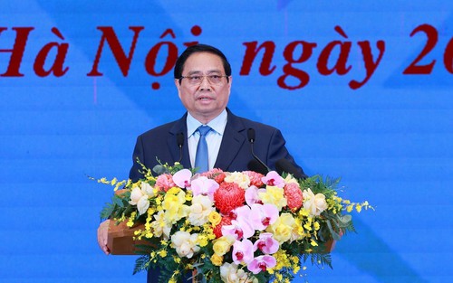 Mái ấm hôm nay - niềm tin ngày mai!