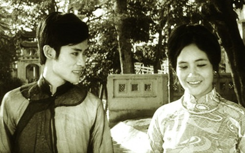 Những ánh sao soi rọi mãi