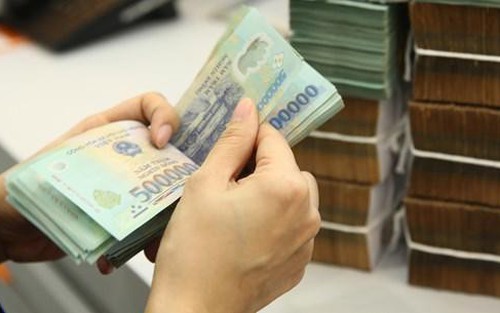 Điều chỉnh dự toán ngân sách trung ương 11.000 tỷ đồng để tặng quà nhân dân