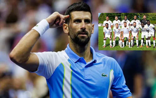 Djokovic mua lại CLB bóng đá Pháp từng 4 mùa liên tiếp thi đấu ở Ligue 1