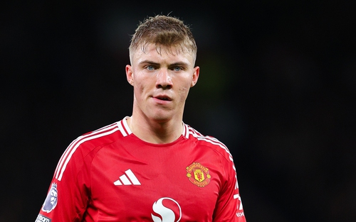 MU chính thức đẩy tiền đạo giá 75 triệu euro sang Serie A kèm điều khoản đặc biệt