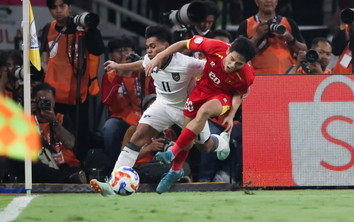 CĐV Indonesia quá khích bị cảnh sát truy nã sau trận chung kết của U23 Việt Nam