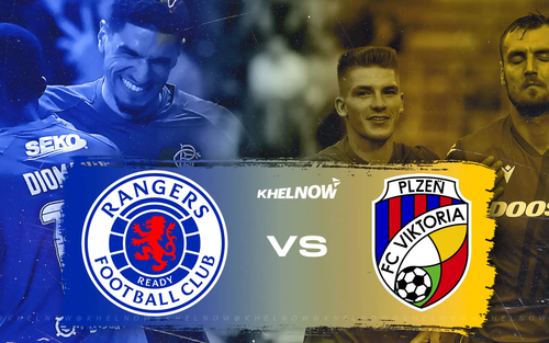 Nhận định, soi tỷ lệ Rangers vs Viktoria Plzen 01h00 ngày 6/8, vòng sơ loại 3 Cúp C1 Châu Âu