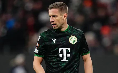 Nhận định, soi tỷ lệ Ludogorets vs Ferencvaros 01h30 ngày 7/8, vòng loại Champions League