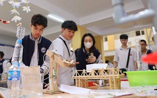 5 nhiệm vụ trọng tâm của giáo dục phổ thông trong năm học mới