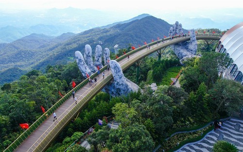 Định vị lại thương hiệu du lịch quốc gia một cách bài bản, chuyên nghiệp